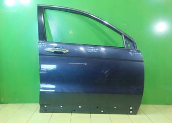 HONDA CRV III 2.2 I-CTDI 08r 5D drzwi prawe przod