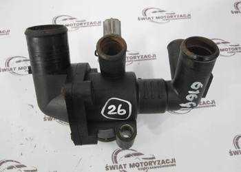 TRANSIT CUSTOM 2.2 TDCI EURO5 DRFF 100KM obudowa termostatu BK2Q-8A588-AB