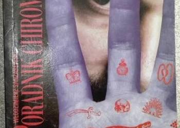 PORADNIK CHIROMANTY - SANŻEREWSKI W.