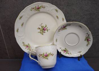 Duża filiżanka Rosenthal Sanssouci Ramona Classic