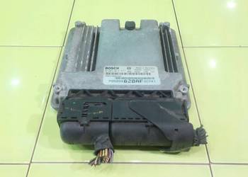 DODGE JOURNEY 2.0 CRD 09r sterownik komputer silnika P05094820AF 0281014577