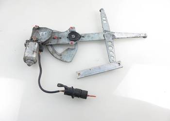 PODNOŚNIK SZYBY PRAWY TYLNY JAGUAR XJ XJ40  680167417000