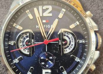 Zegarek Tommy Hilfiger