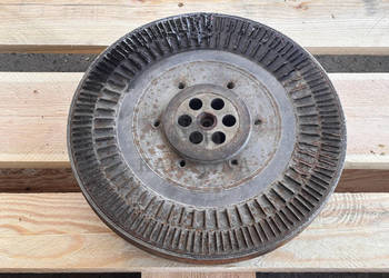 Deutz TCD 2012 L06 4V TCD2012L064V Tłumik Drgań Koło Pasowe CZĘŚCI