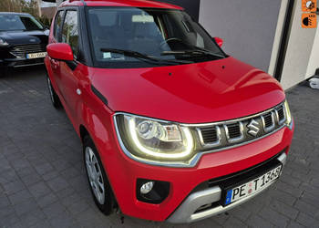 Suzuki Ignis 1.2 benzyna 29tys km FULL LED III(2008-)
