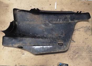 Osłony boczne shl m17 gazela