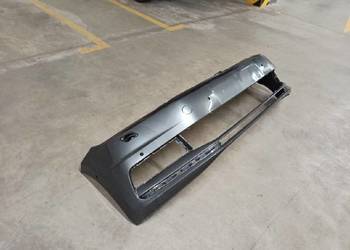 Zderzak przedni przód touran 5t