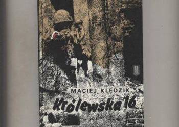 Królewska 16 - Kledzik