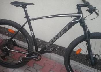 Rower romet mustang M8