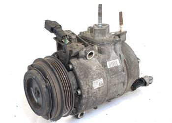 SPRĘŻARKA KLIMATYZACJI FORD MONDEO MK5 DG9H-19D629-CD 2.0 240KM