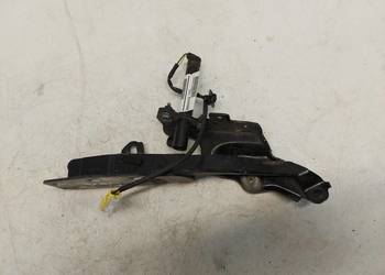 PEUGEOT 508 II Zawias maski lewy nabój 9813435580