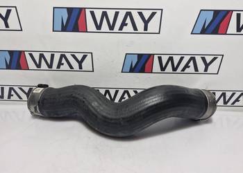 BMW F20 F21 F30 F31 F36 WĄŻ RURA PRZEWÓD POWIETRZA INTERCOOLERA 8513851