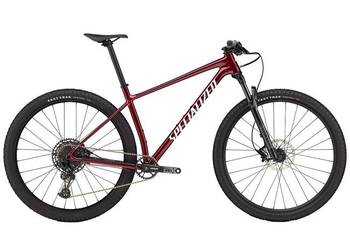 2025 Specialized Chisel Hardtail Mountain Bike (INDORACYCLES)