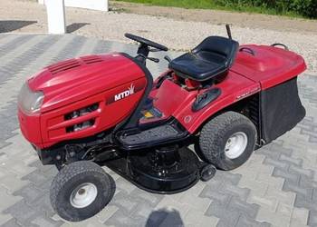 Traktorek kosiarka Mtd 22Km