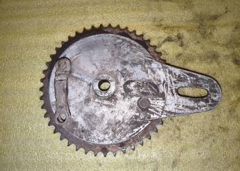 Tarcza kotwiczna zębatka tylna IŻ49