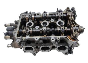 GŁOWICA KOMPLETNA 09L1C86615 1.0 VVTI Toyota Aygo I (2005-2014)