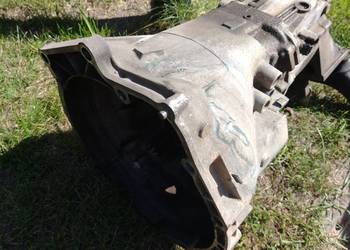 BMW E36 skrzynia biegów Getrag stan BDB 320i z łącznikiem