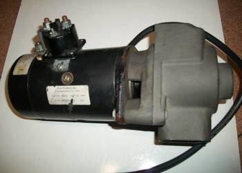 Pompa Riming pump ESP-12