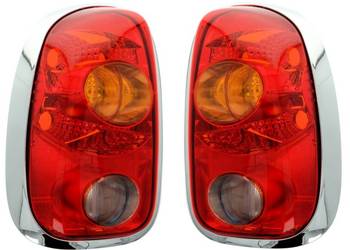 Mini Countryman 10-17 lampa tylna NOWA Mini Countryman 10-17 lampa tylna NOWA