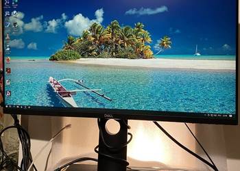 Monitor DELL P2719H 27" IPS 1080P