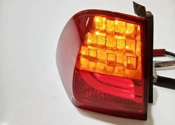 LAMPA LEWA TYLNA BMW E91 LIFT 7289431