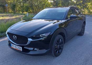 Mazda cx-30 Premium 2022, 2.5 t, 230 km