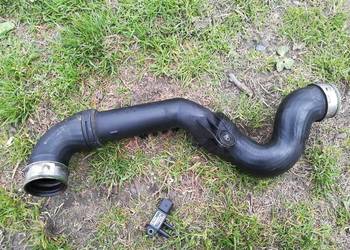 RURA WĄŻ INTERCOOLERA 3C0145770B VW