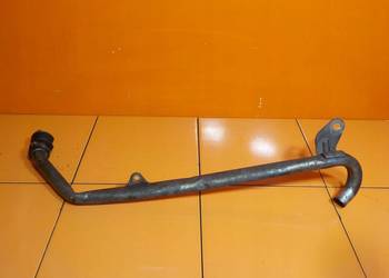 RANGE ROVER VOGUE L322 3.6 V8 TD 08r 368DT rura wody 6H4Q-6N664-BB