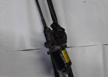 Hyundai Sonata IV  mechanizm wycieraczek + silniczek