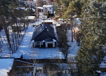 Dom wolnostojący w centrum Jedlni-Letnisko