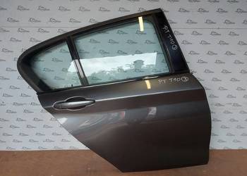 BMW 1 LIFT II F20 F21 1.5 B 16r drzwi prawe tył 170 mikronów