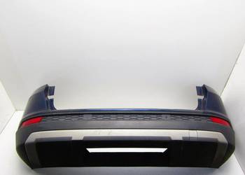 ZDERZAK TYLNY TYŁ PDC LW5Q SEAT ATECA