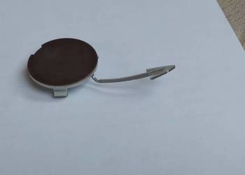 Zaślepka haka zderzaka tył FORD CONNECT