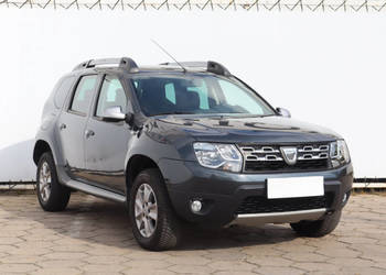 Dacia Duster 1.6 16V