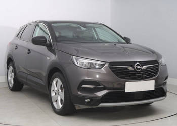 Opel Grandland 1.2 Turbo