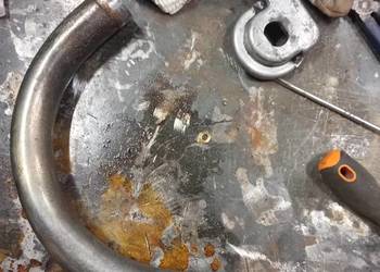 Kolanko tumika shl gazela