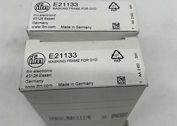 IFM E21133 Osłona czujnika
