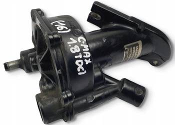 POMPA VACUM Ford Focus MK2 II C-max 1.8 TDCI KKDA 93BB2A451AC 9140050600
