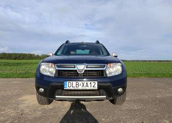 Sprzedam Dacia Duster 1.5 dCi 110