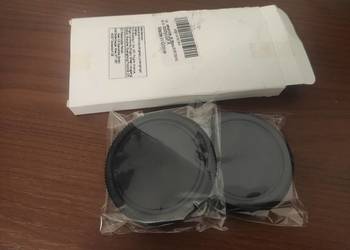 Osłona korpusu + tylna osłona obiektywu Fujifilm GFX Body Cap + Rear Lens