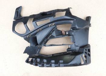 BMW 2 F45 LIFT M-PAKIET ŚLIZG LEWY ZDERZAKA PRZÓD 8073907