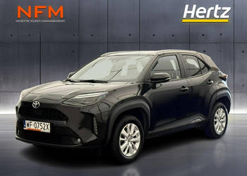 Toyota Yaris Cross 1,5 VVT-i H Hybryda (116 KM) Comfort Salon PL F-Vat