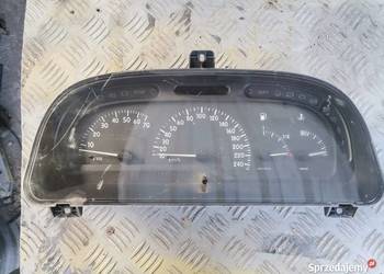 Licznik Zegar Renault Laguna 1 I