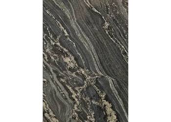 Płytki Granitowe Black Forest polerowane 60x30x1,3 cm