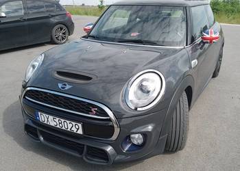 Mini Cooper S 2.0 F56 Linia John Cooper Works