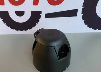 Gniazdo elektryczne 7-biegunowe Massey Ferguson LA5102156 ORYGINAŁ AGCO