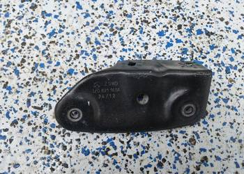 Uchwyt błotnika ślizg skoda octavia 2 lift