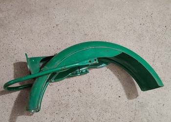 Tylny błotnik Ural M67