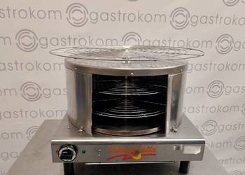 Opiekacz Bruschetta Techfood 8817000019