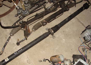Wał napędowy podpora BMW E39 2.8 528 automat 1 229 699